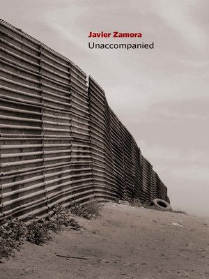 cover image of Unaccompanied